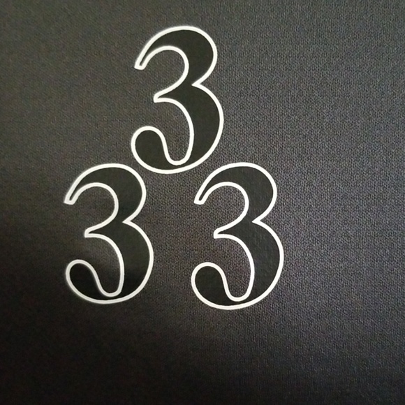 Adidas Macleay Jersey - Picture 7 of 8